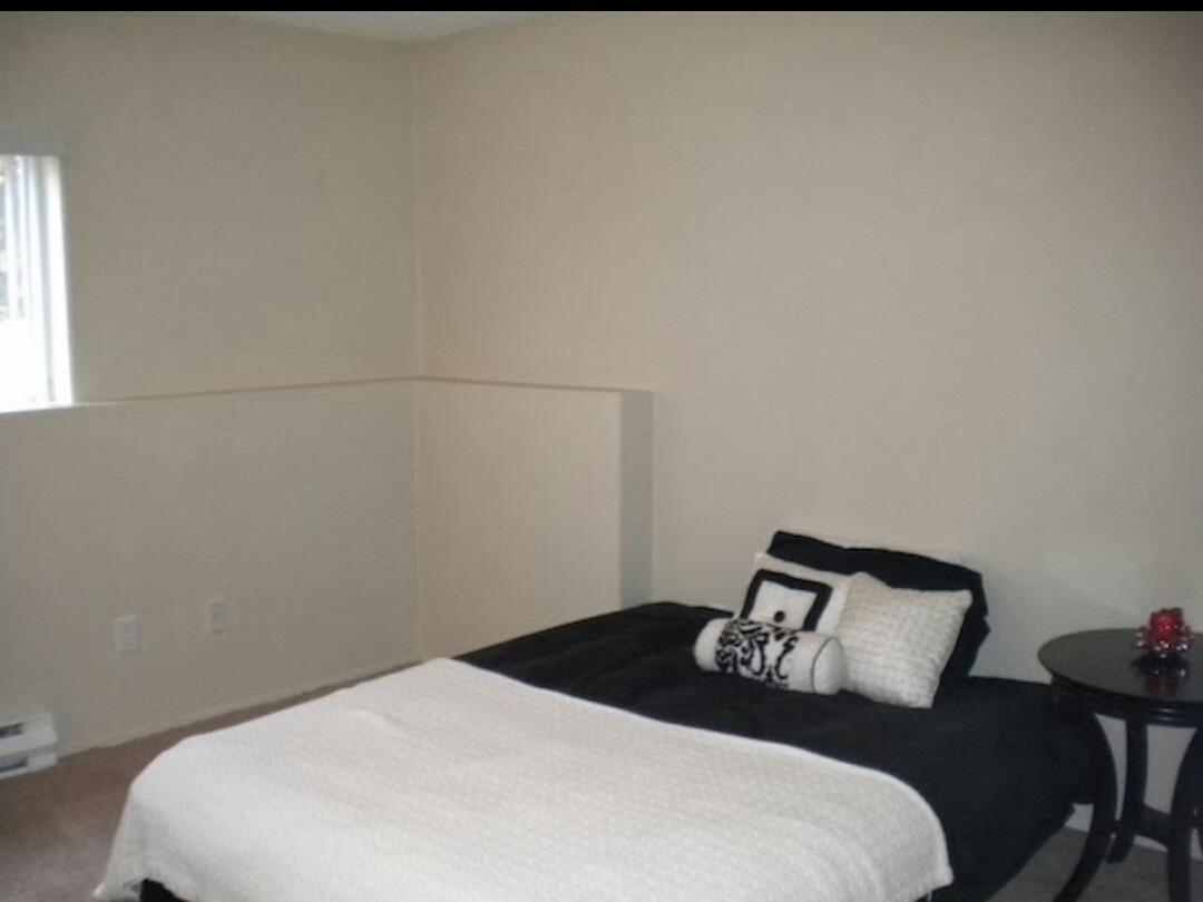 Single Room In 2 Bedroom Apartment Portland Eksteriør billede